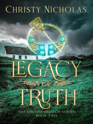 cover image of Legacy of Truth